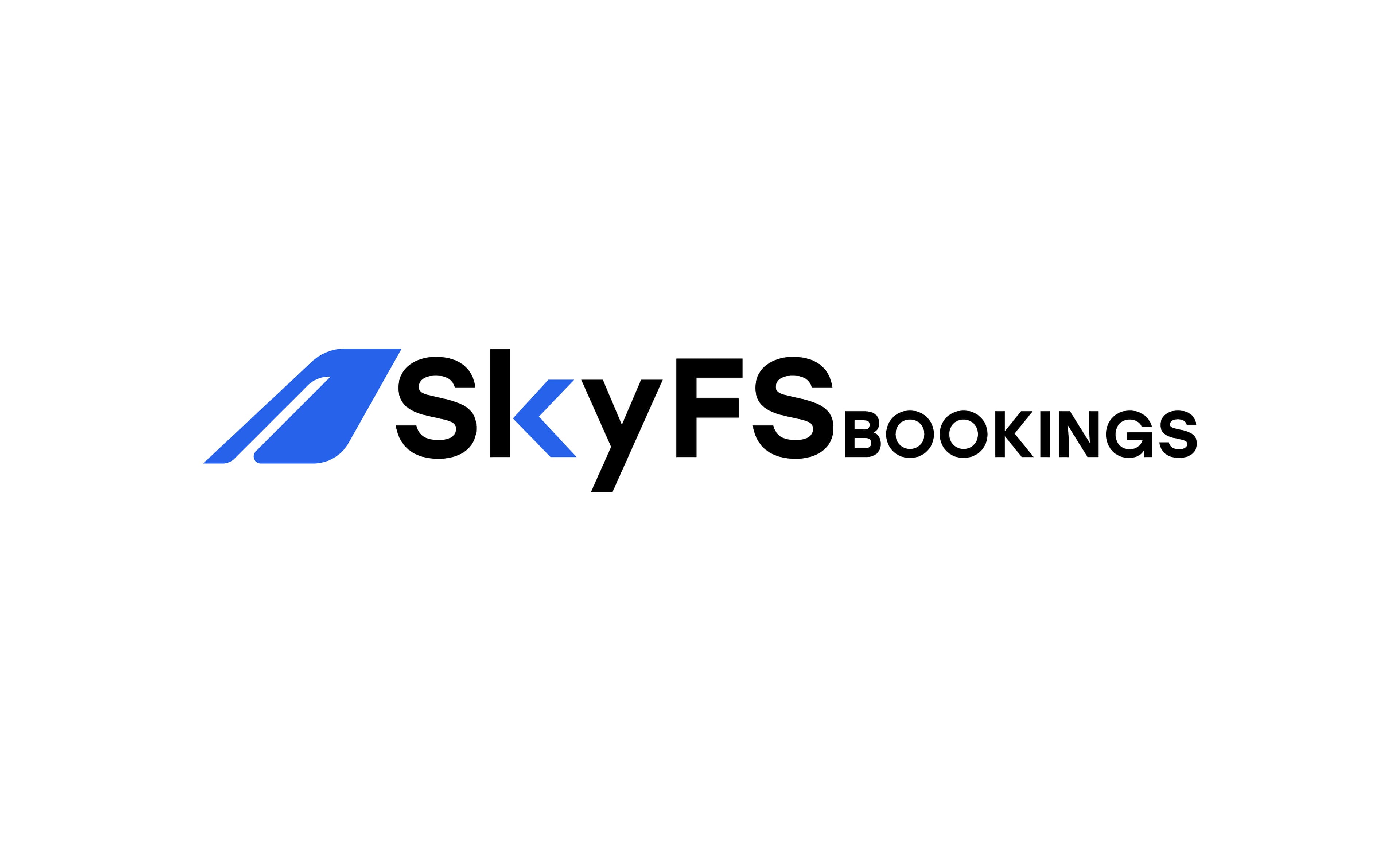 SkyFSBookings